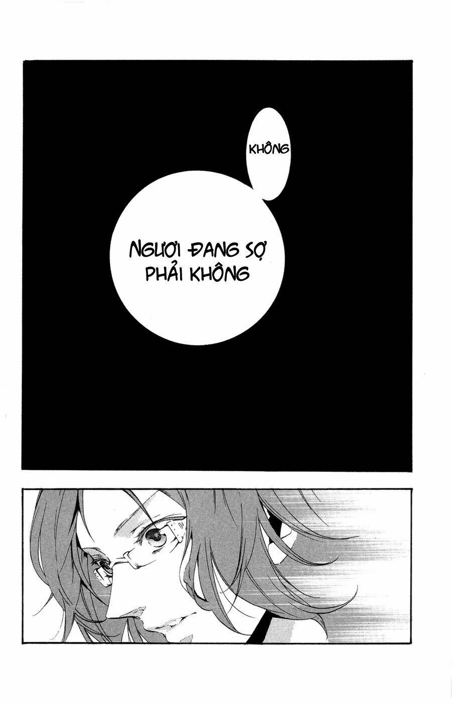 ashita no yoichi! chapter 26 29