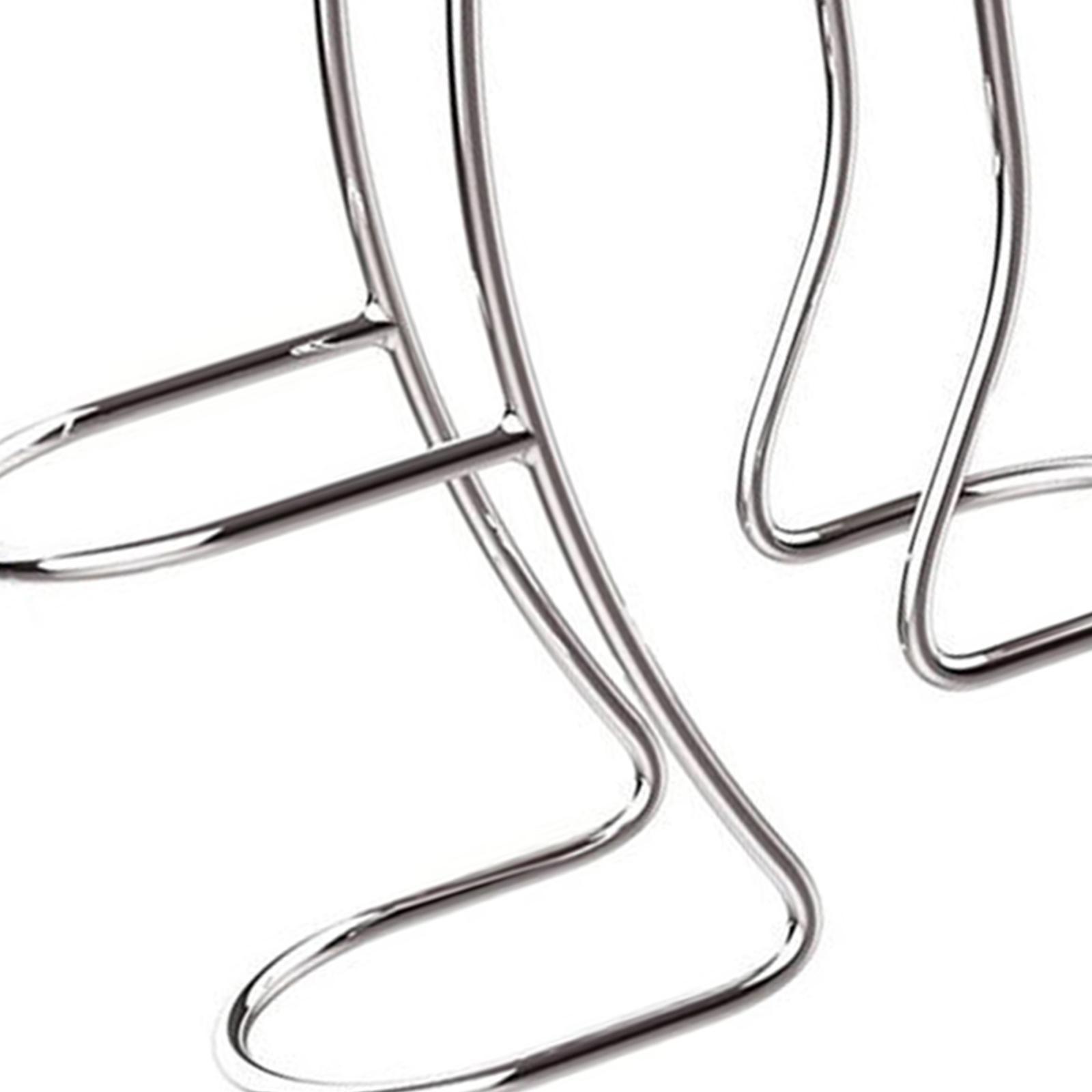 Laundry Tub Discharge Hose Clip Flexible Washing Machine Drain Hose Support