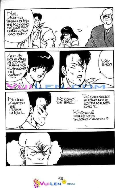 truyền nhân atula - shura no mon i chapter 3 61