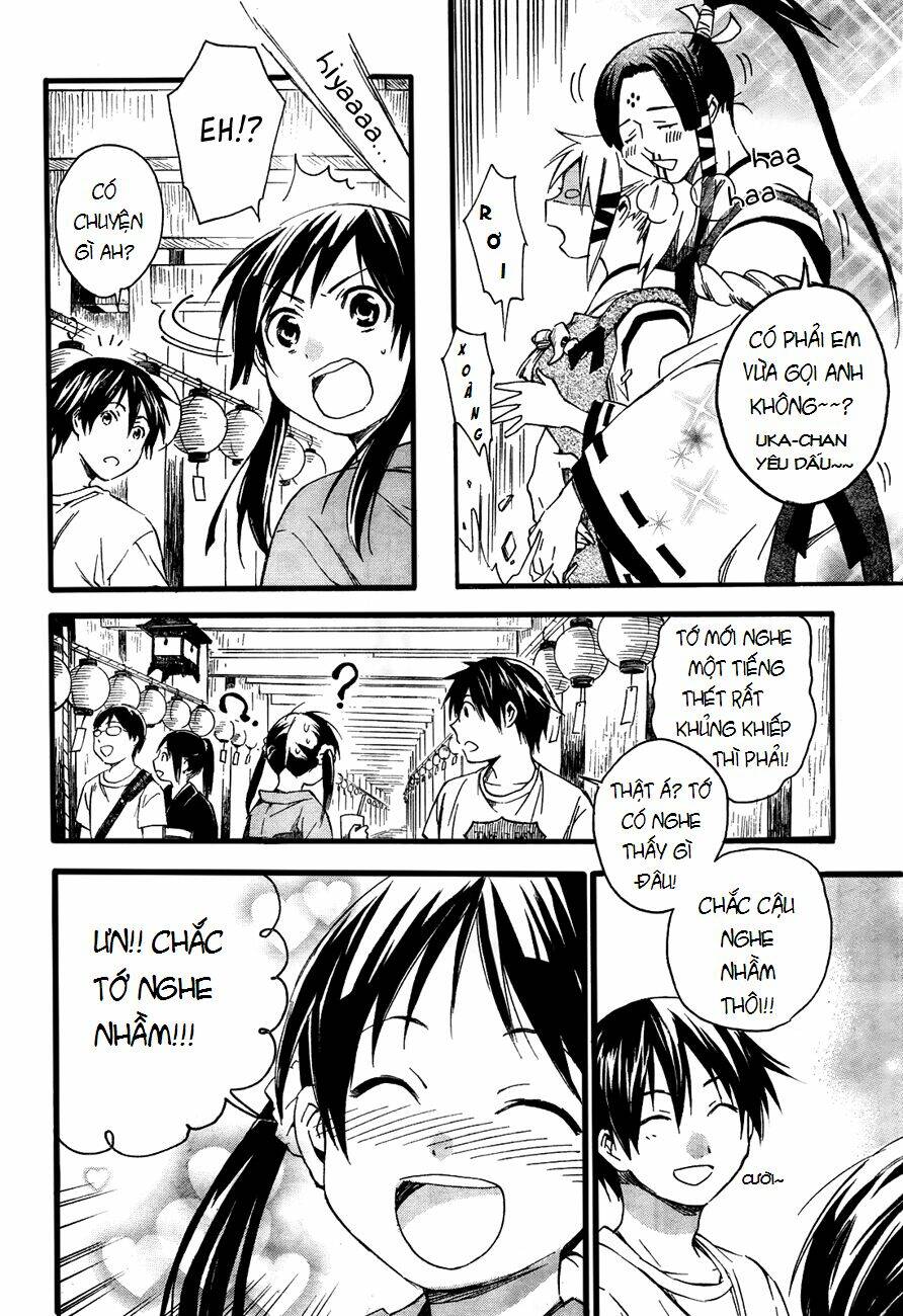 inari, konkon, koi iroha chapter 11.2 4