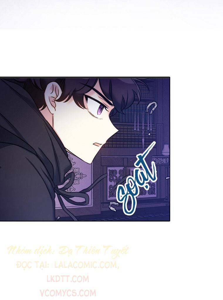 sinh ra làm con gái ác nữ chapter 13 37