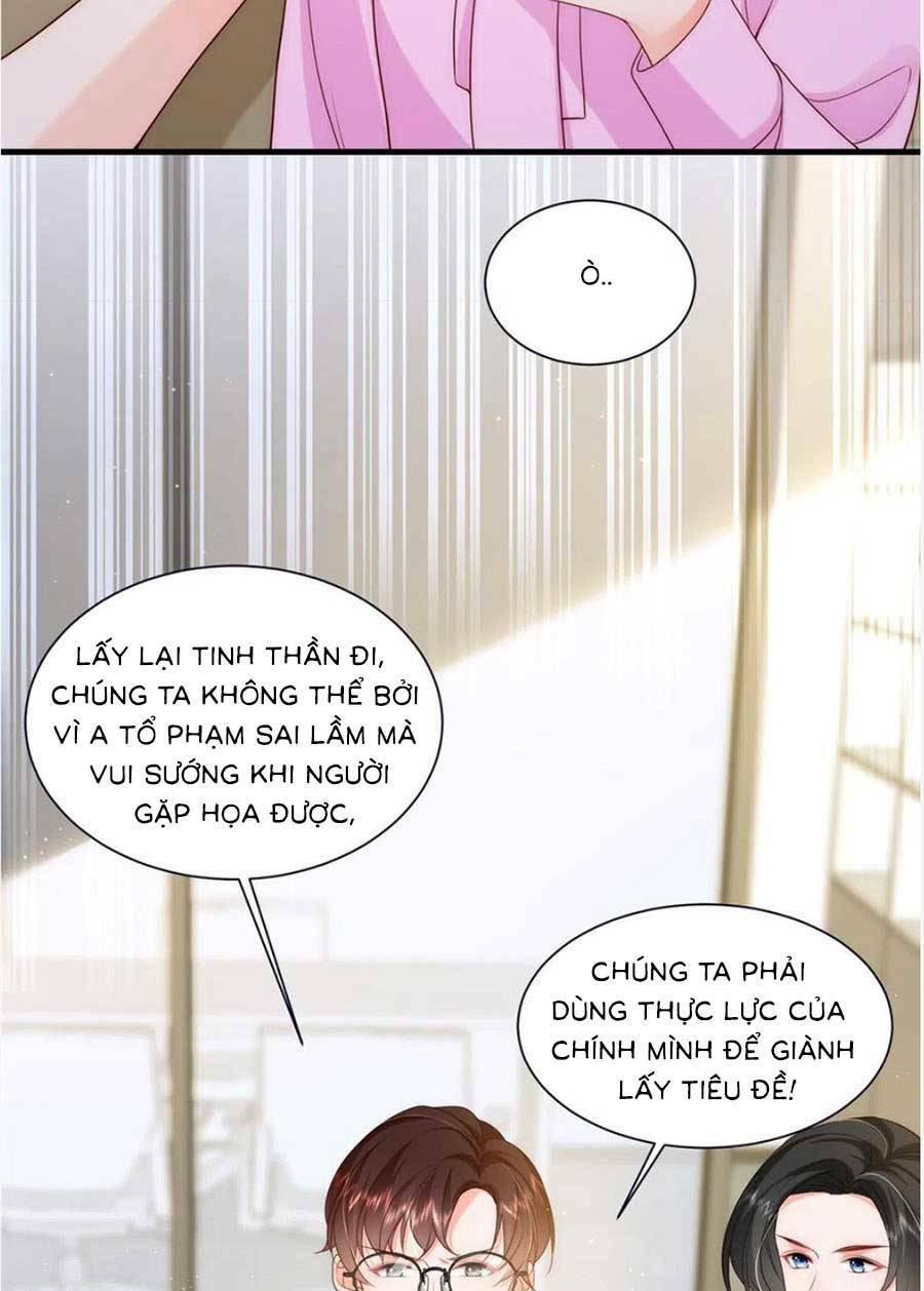 cô vợ của tôi không dễ bắt nạt chapter 47 4