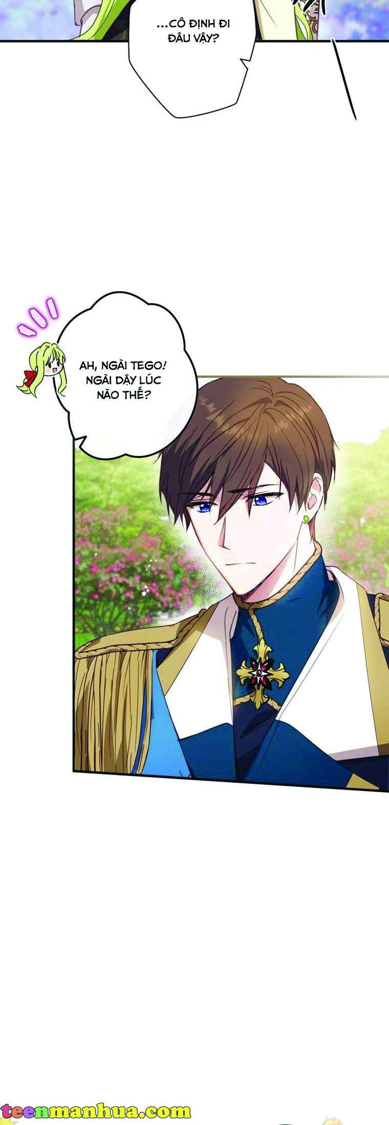 đã bảo nữ chính cải nam trang cơ mà ! chapter 7 4