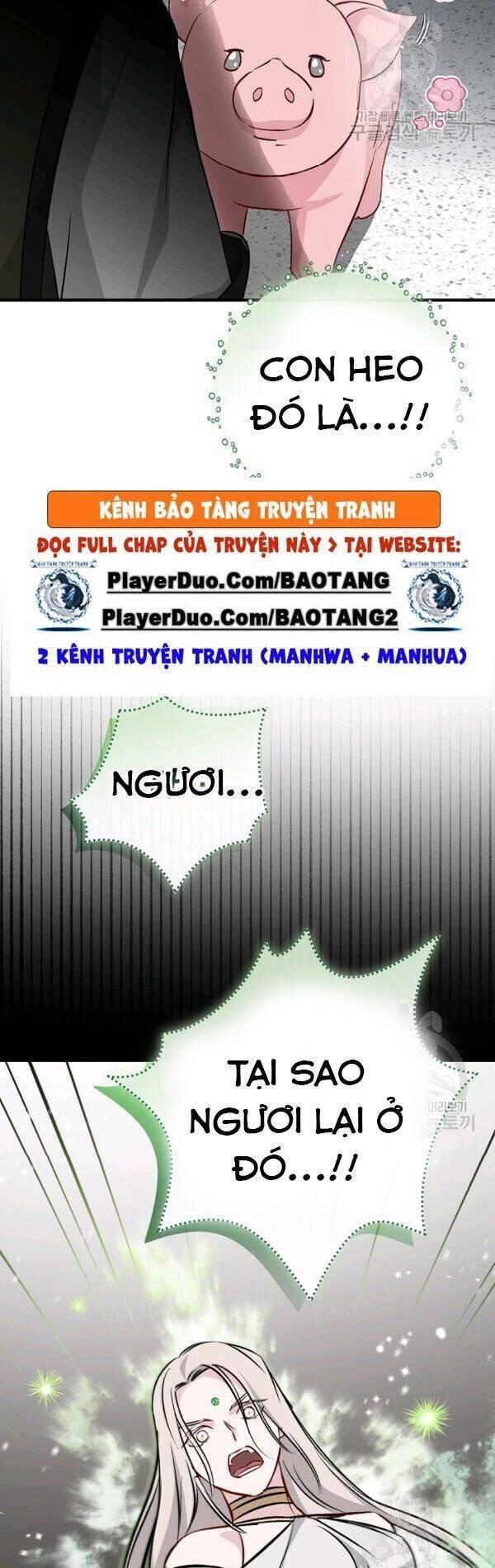 tôi lên cấp chỉ bằng cách ăn chapter 65 15