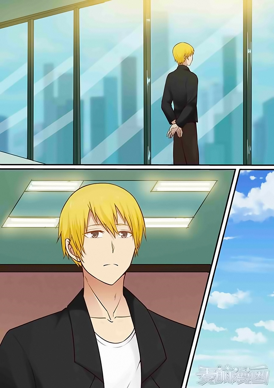 rơi vào tình yêu với bá đạo tổng tài chapter 62 3