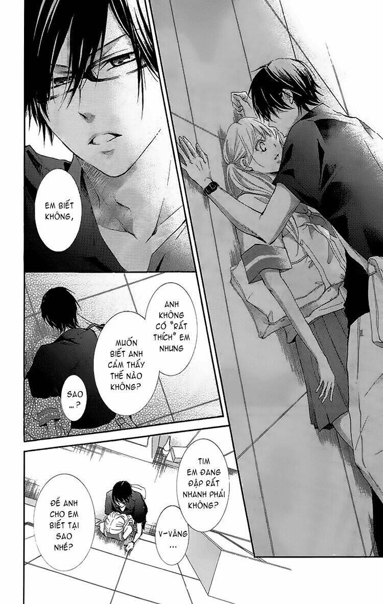 orokamono no koi chapter 4 7