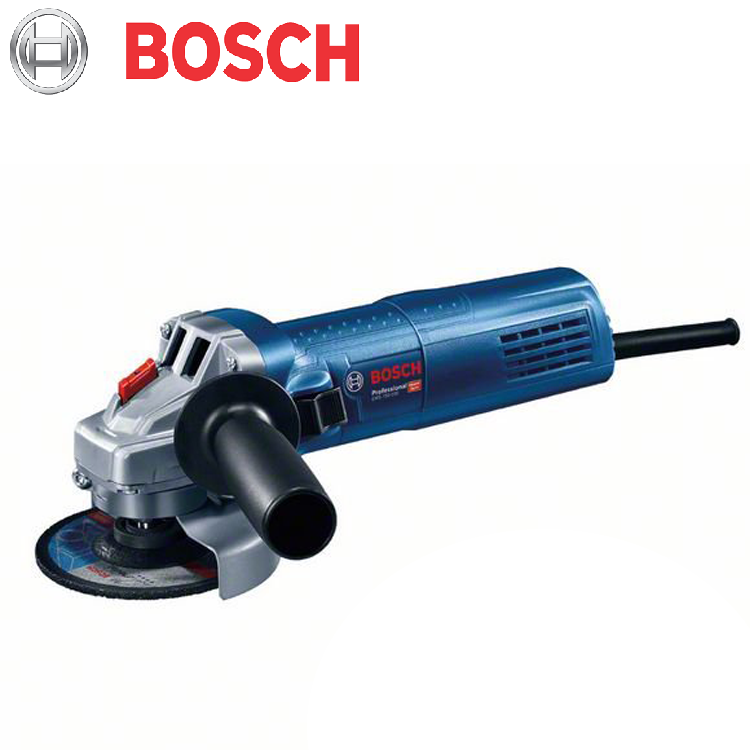 MÁY MÀI GÓC BOSCH GWS 750-100