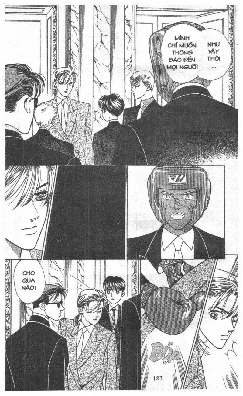 nàng tiên ánh trăng - kaguya hime chapter 15 185