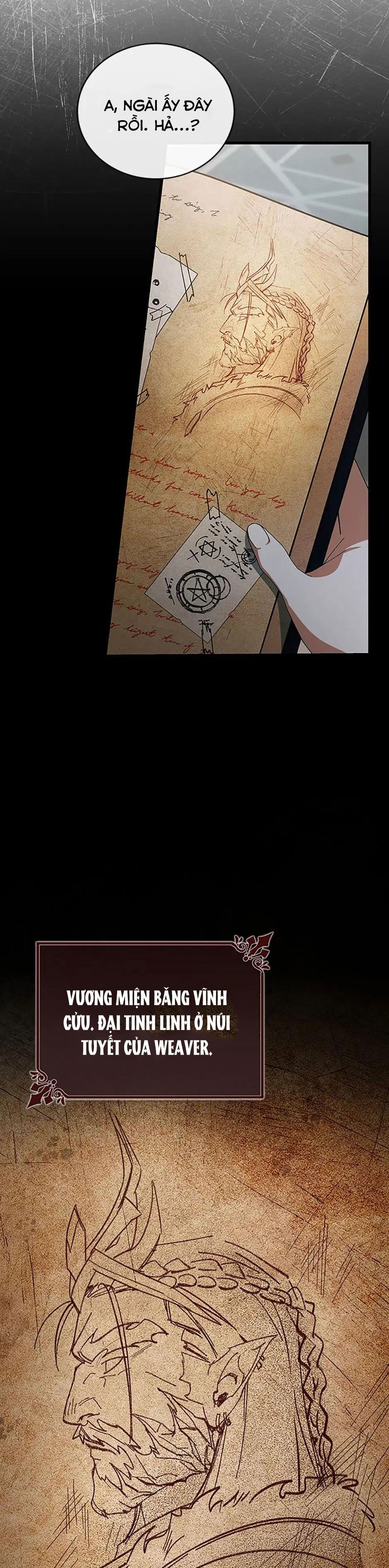 vị cứu tinh của nam phản diện chapter 26 55