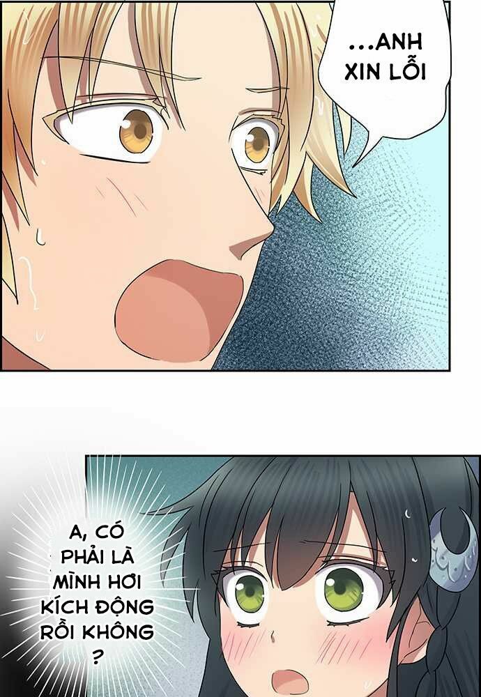 nụ hôn nguyền rủa chapter 22 15