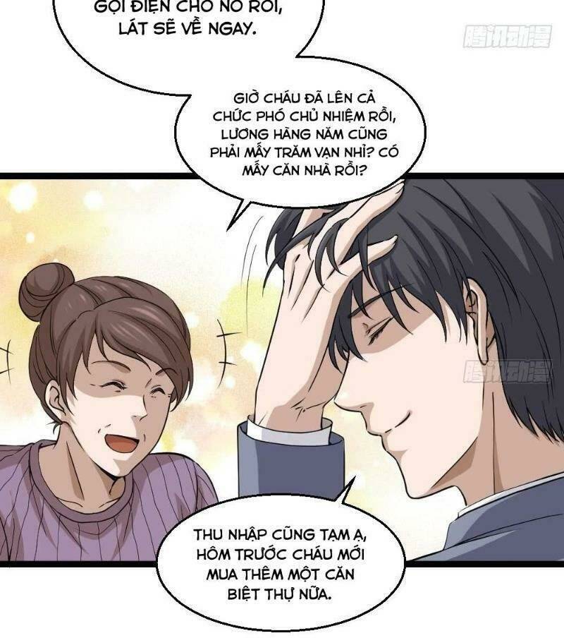 tối cuồng nữ tế chapter 12 3