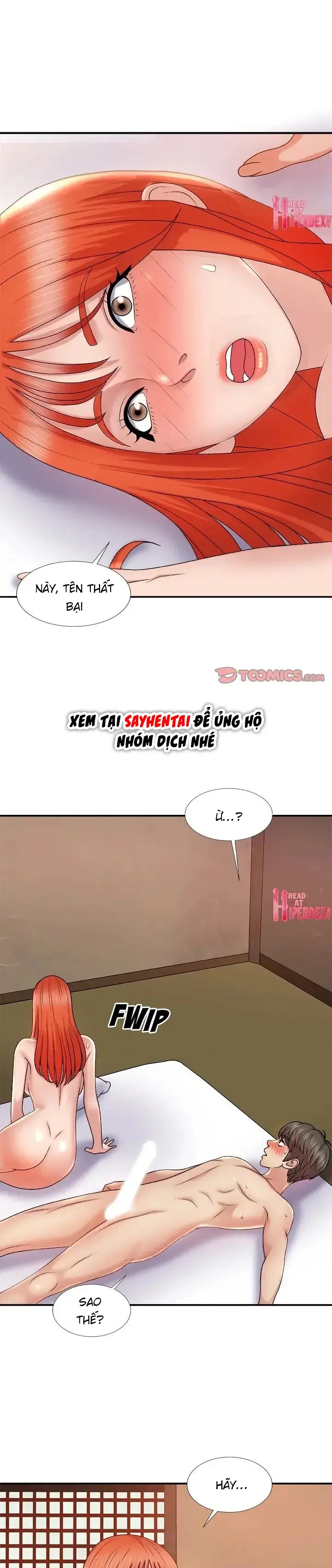 chiếm hữu linh hồn chapter 23 1