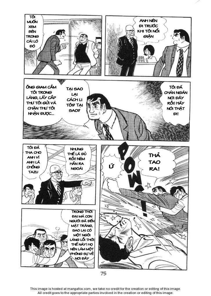 ode to kirihito chapter 2 42