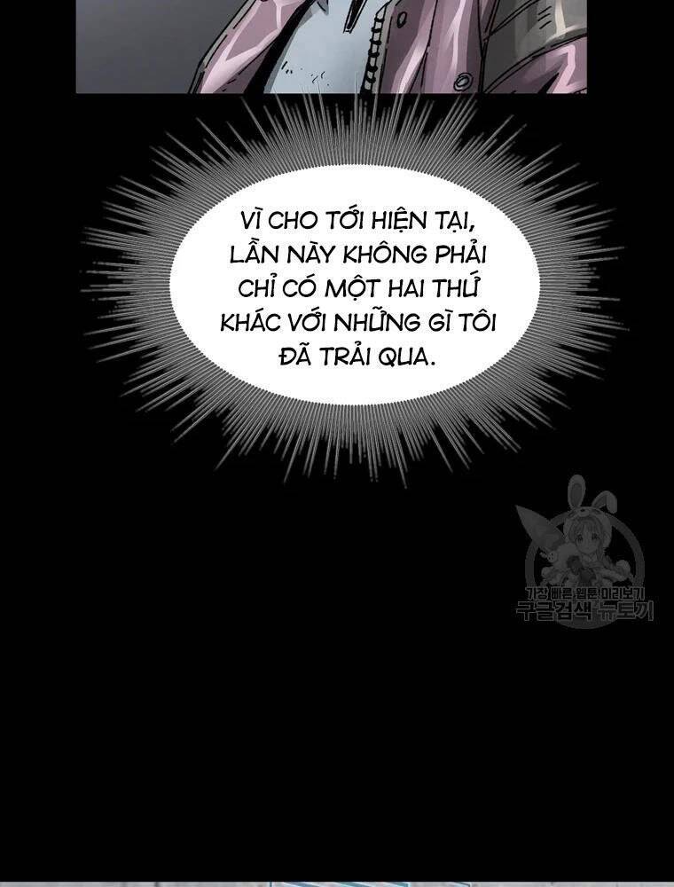 mật mã mê cung chapter 28 72