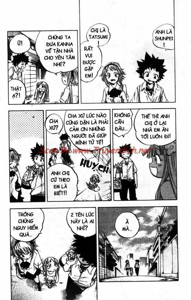 phá bỏ lời nguyền chapter 29 17