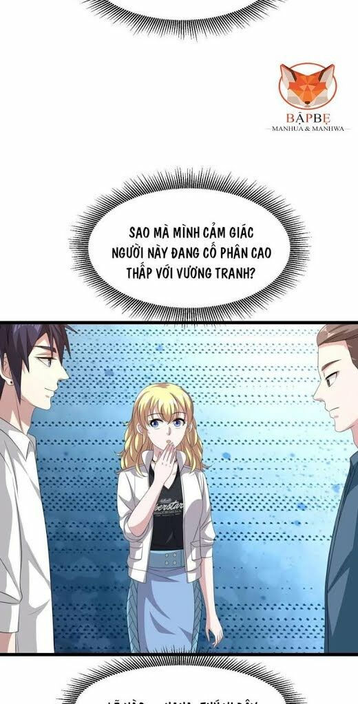 đô thị tà vương chapter 51 9