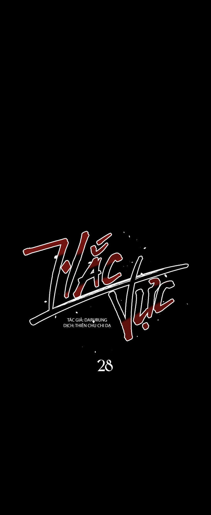 hắc vực chapter 28 1