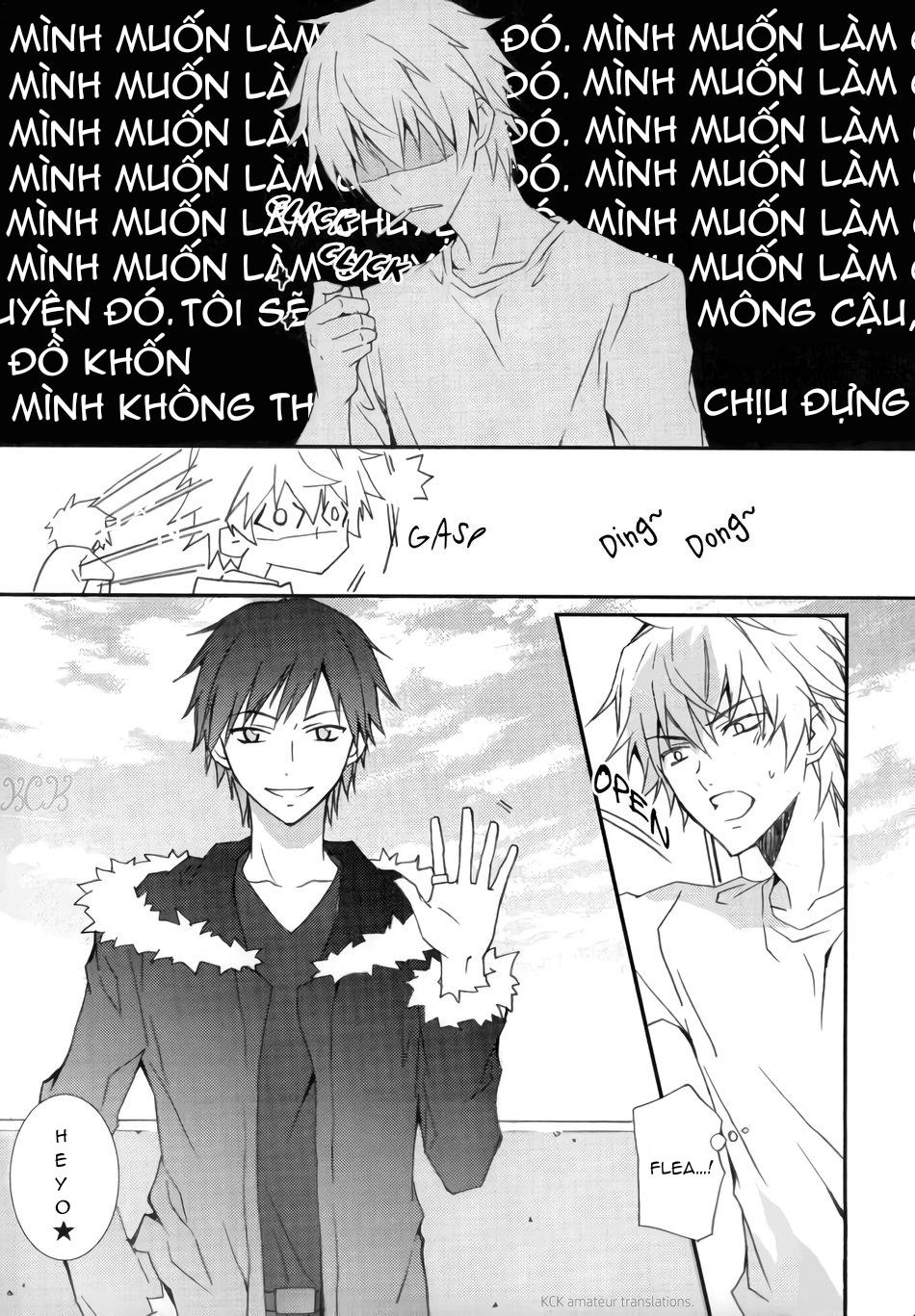 Doujinshi Tổng Hợp chapter 84