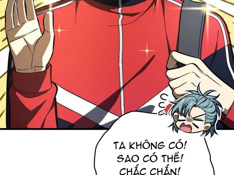 toàn cầu cao khảo chapter 234 36