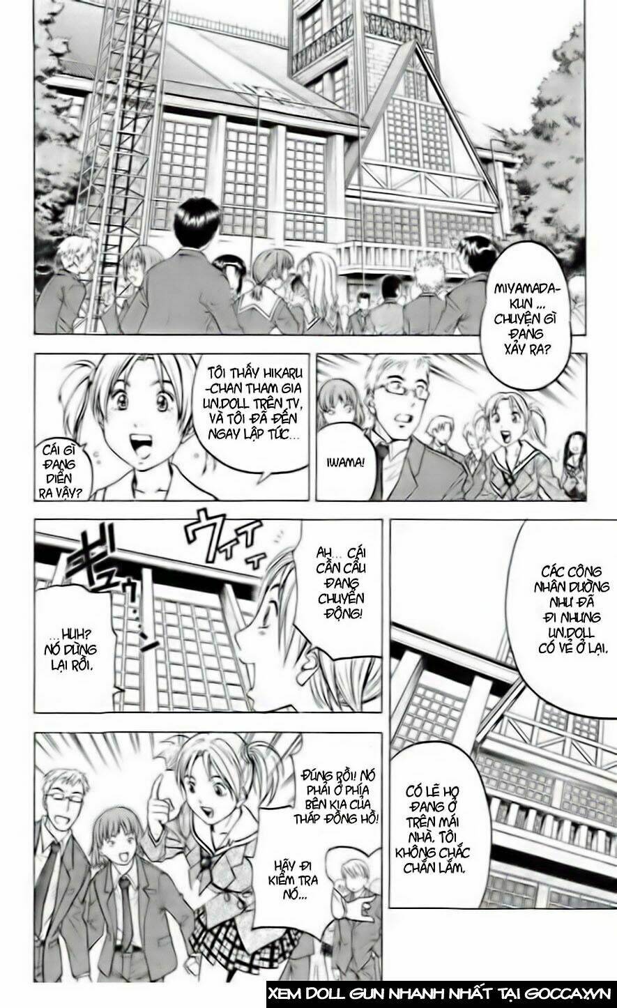 doll gun chapter 17 10