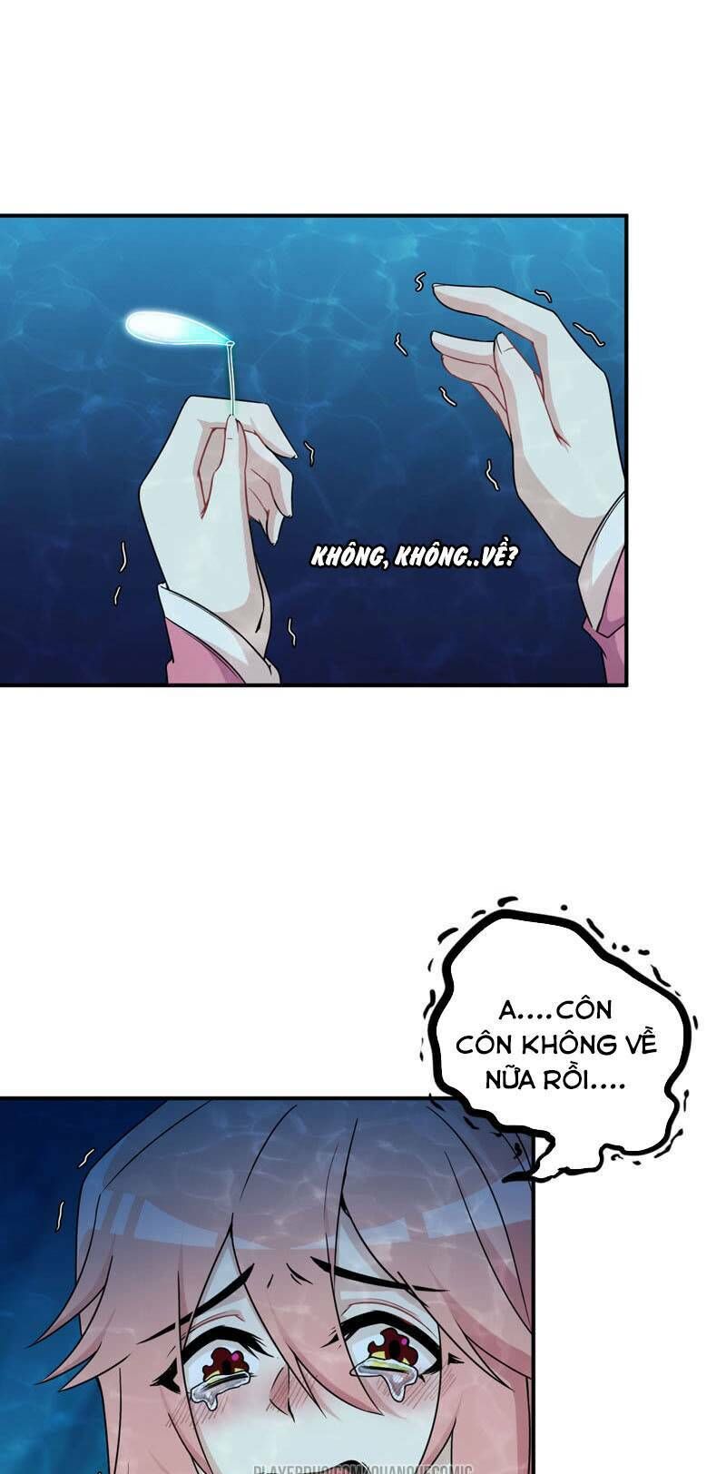 khởi đầu bằng một con côn chapter 56 3