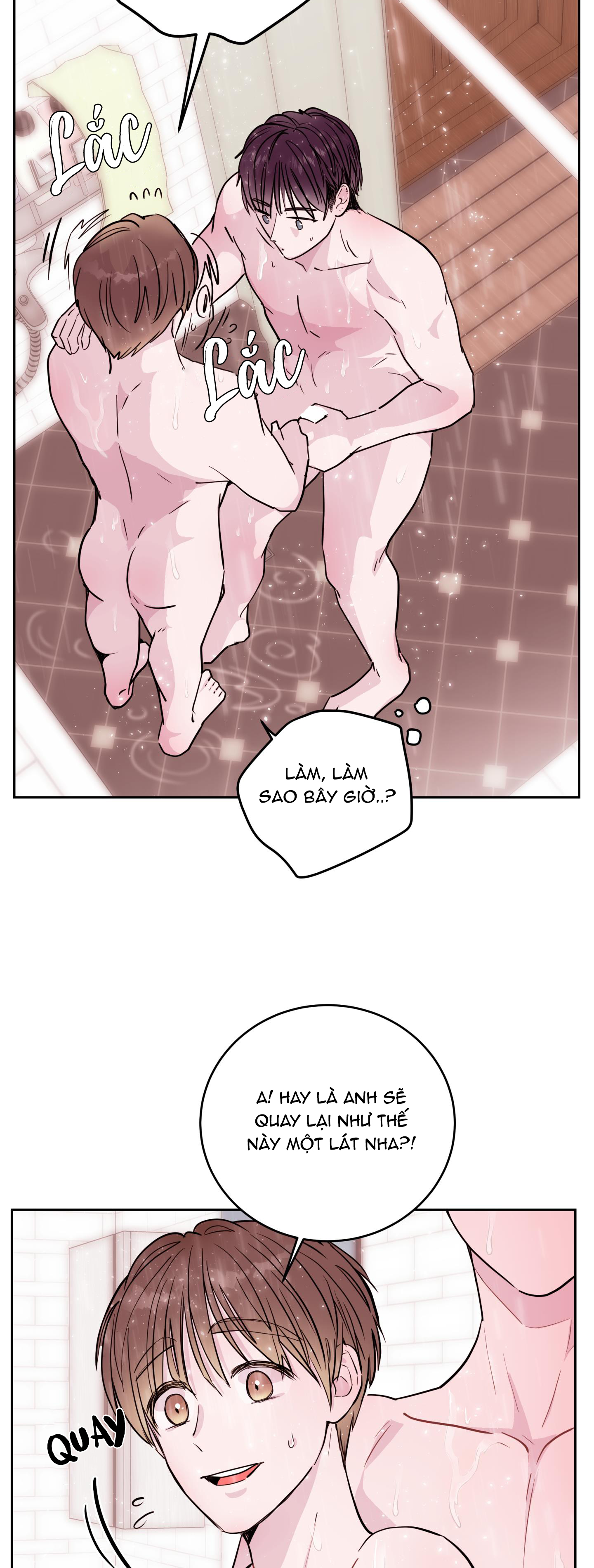 em trai vợ thật nguy hiểm chapter 9 14