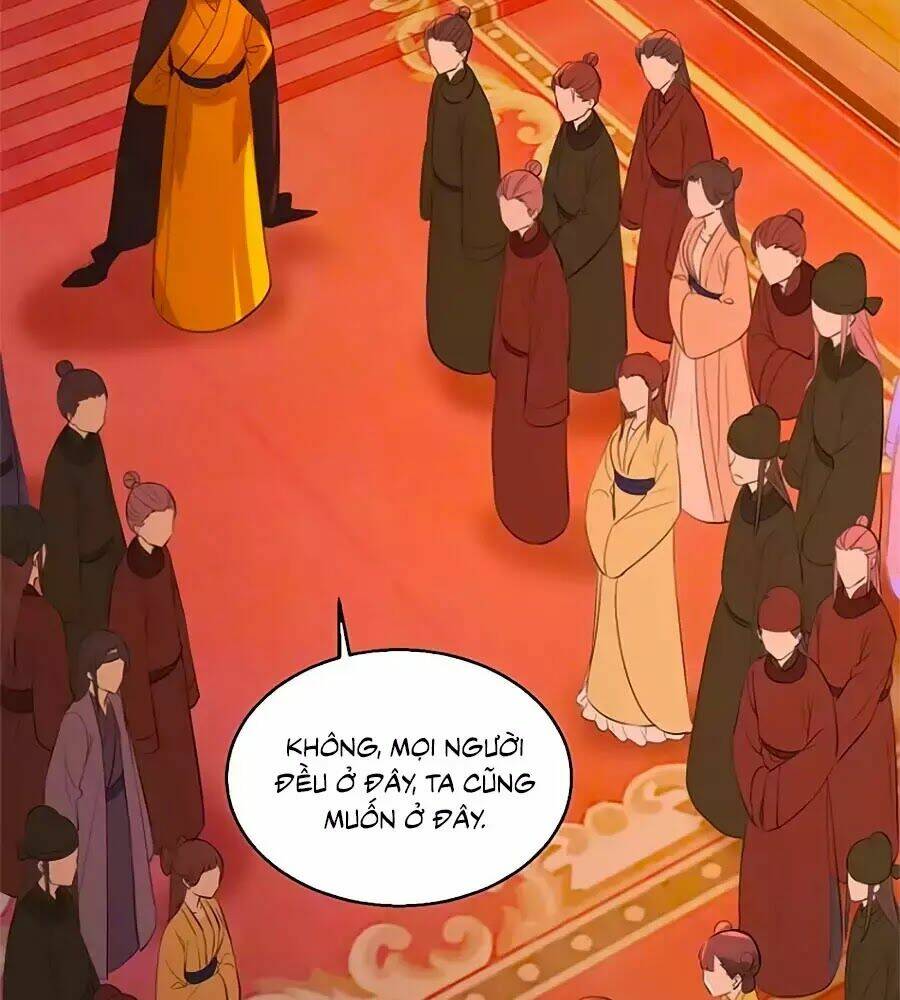 gian phi như thử đa kiều chapter 61 48