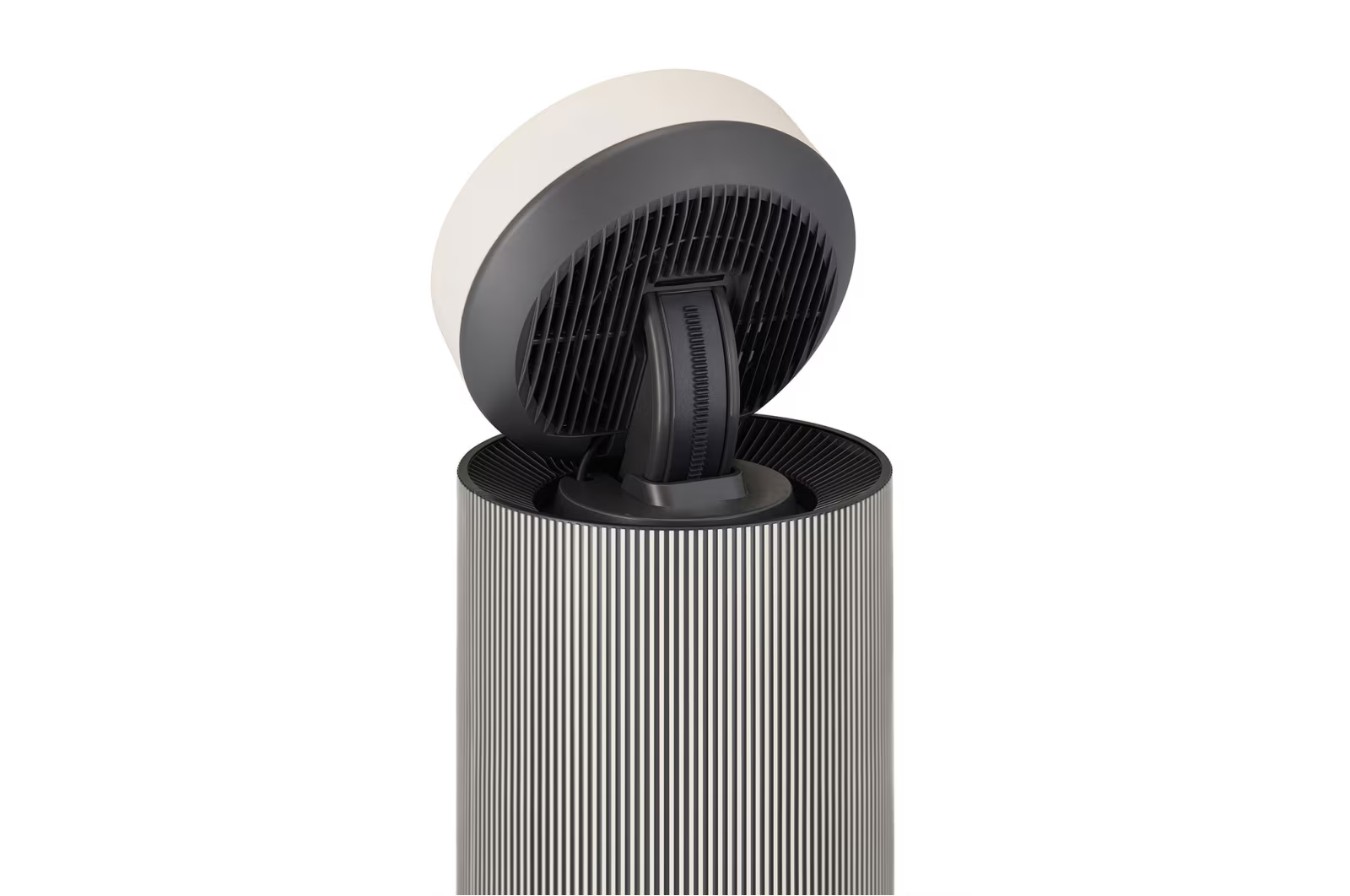 [Chỉ giao Miền Bắc/Nam] Máy lọc không khí LG PuriCare360 Alpha PET 1 tầng Lọc không khí 360˚- AS65GDBY0.ABAE - Hàng Chính Hãng