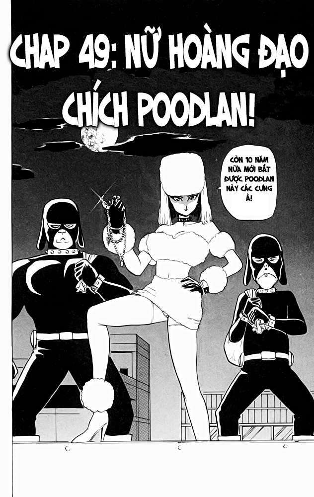 ultimate!! hentai kamen chapter 49 3