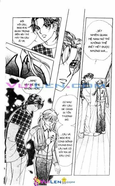 hợp đồng nô lệ chapter 9 150