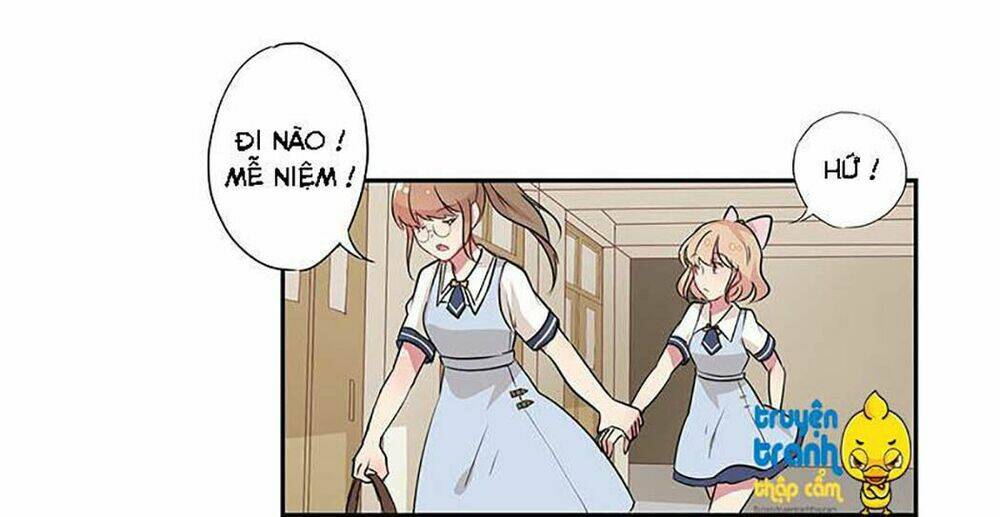 bá đạo hiệu thảo đích duệ nha đầu chapter 1 42