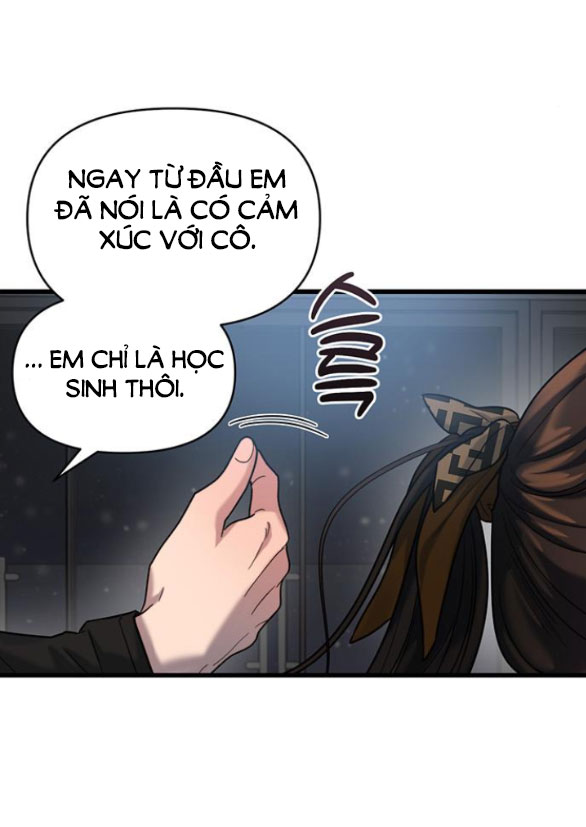 [18+] dục vọng tao nhã chapter 16.2 39