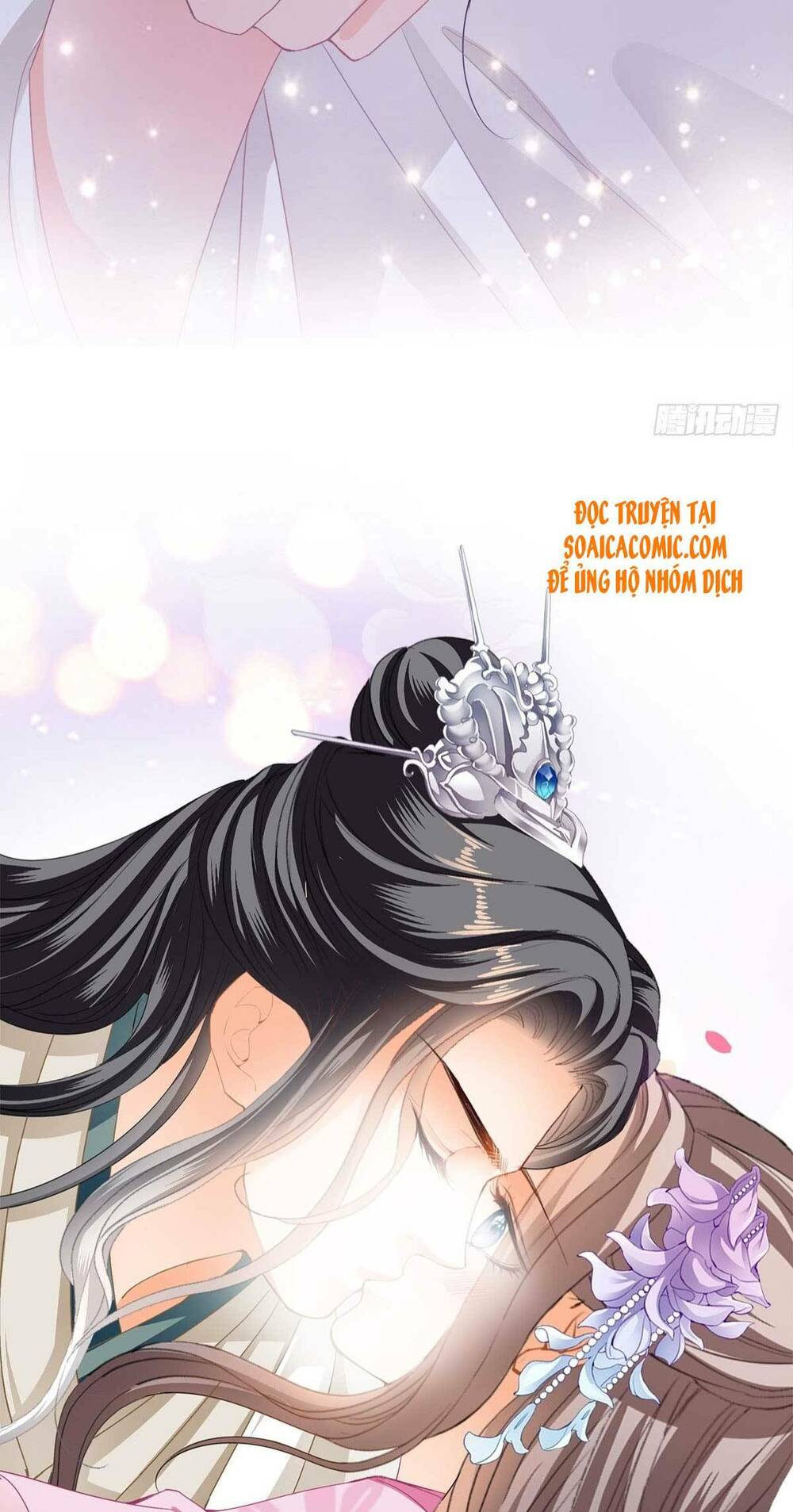 bổn vương muốn nàng chapter 83 17