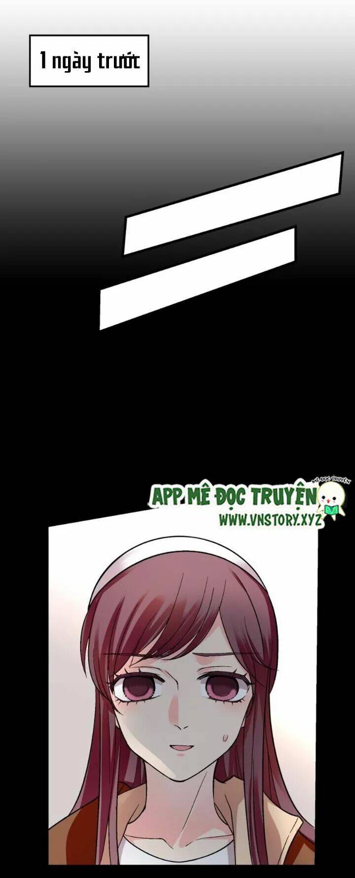 thiên hậu trở về chapter 44 4