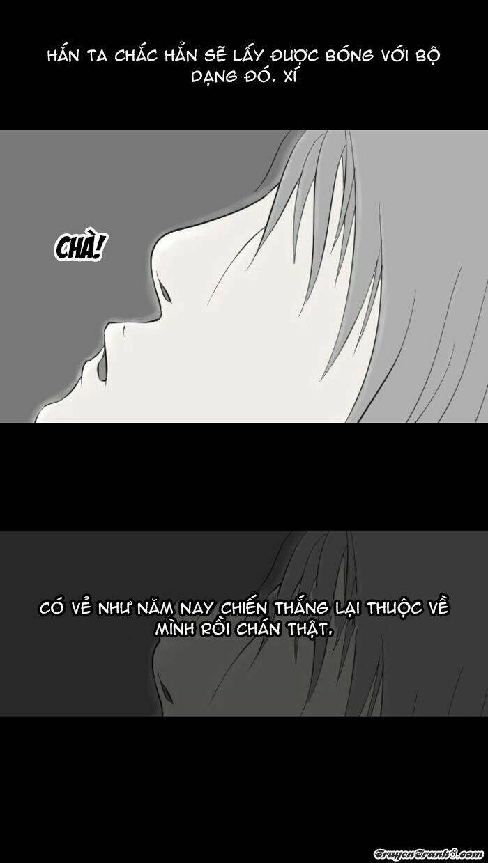 thứ sáu: những câu chuyện cấm chapter 10 16