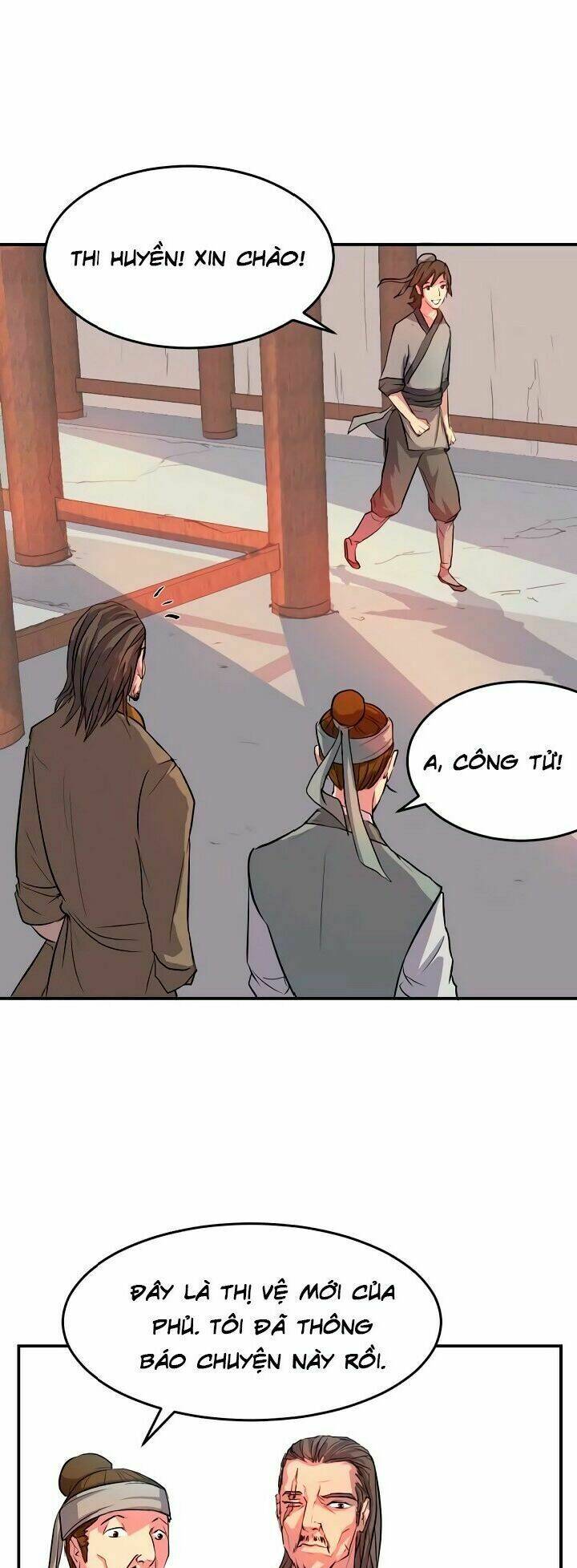 trọng sinh, bất khả chiến bại chapter 6 17