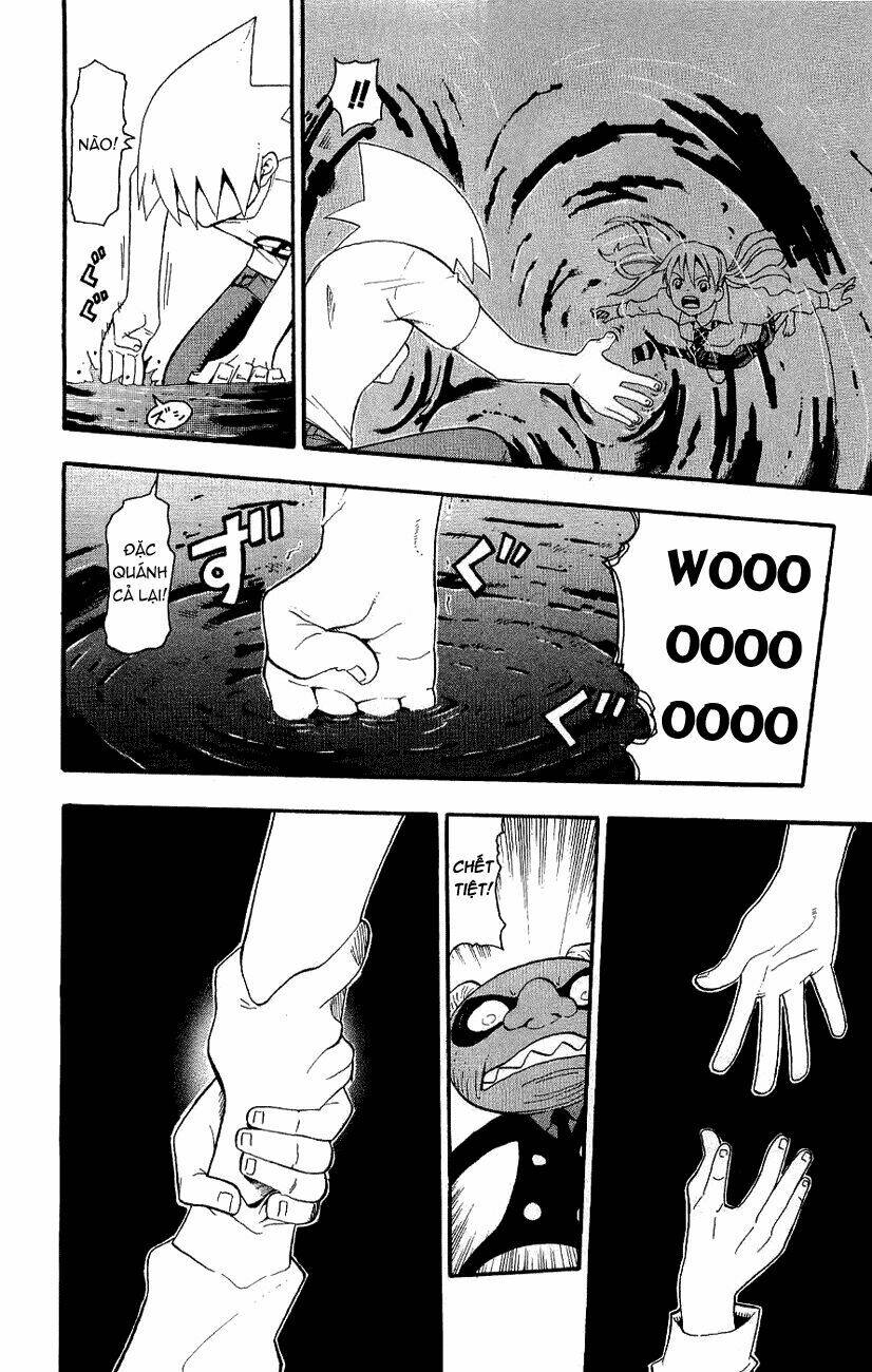 soul eater chapter 19 45