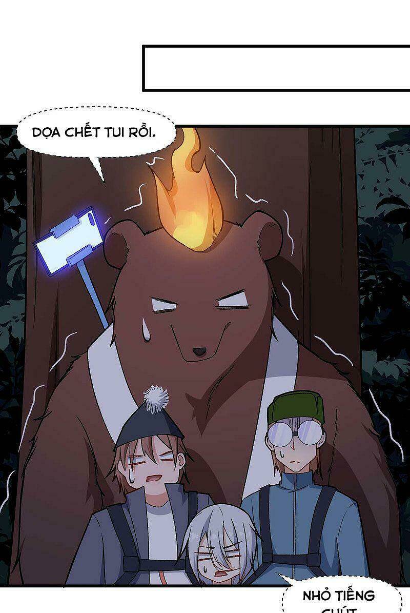 vườn trường cuồng sư hệ thống chapter 161 22