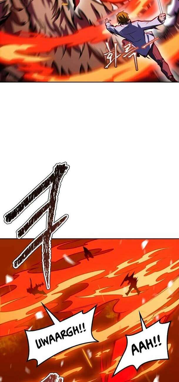 cuộc chiến trong tòa tháp chapter 580 90