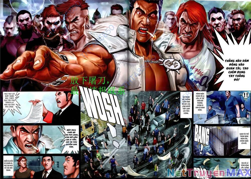 hỏa vũ diệu dương chapter 949 5