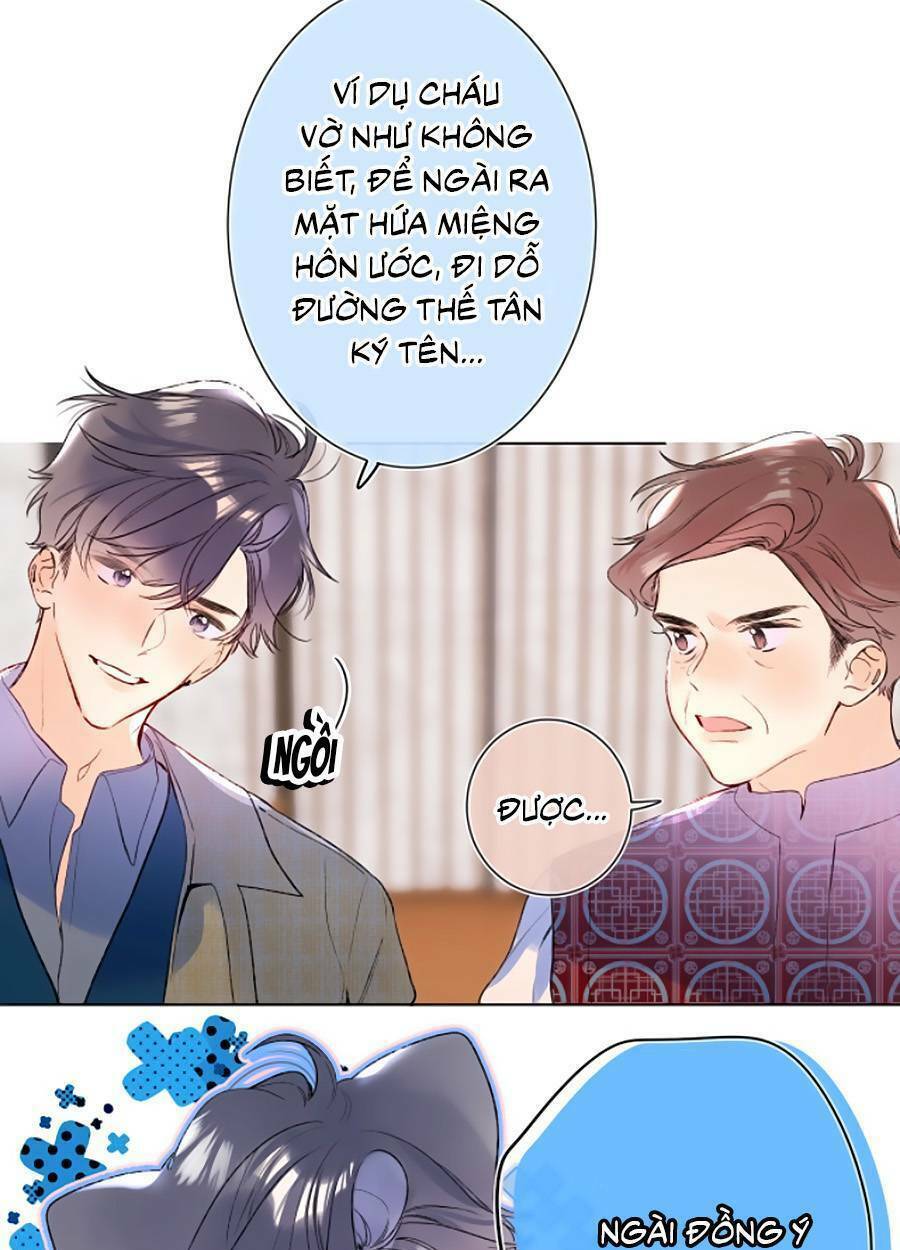 đừng khóc chapter 83 43