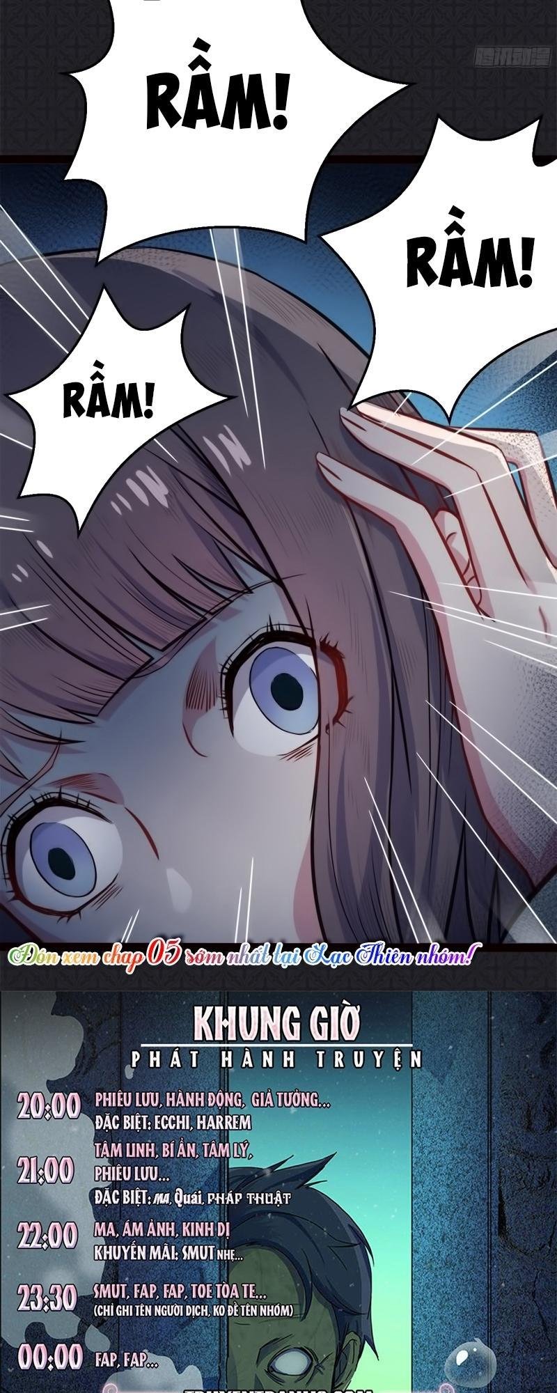 ngạo kiều quỷ vương yêu ta chapter 4 34