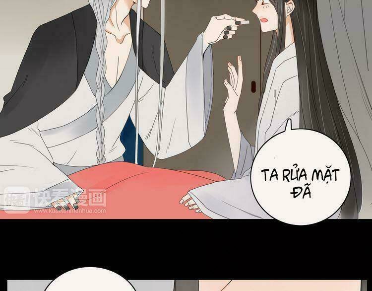ta chỉ muốn giết ngươi chapter 7 19