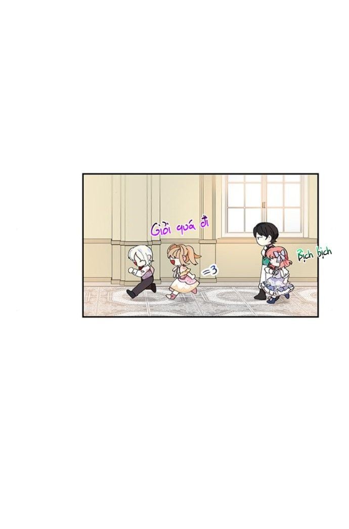 con người không phải thứ có thể sửa đổi được đâu! chapter 6 3