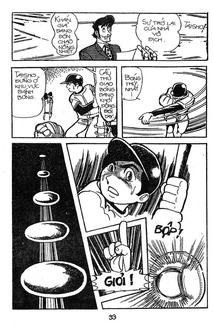 bác sĩ quái dị chapter 93 11