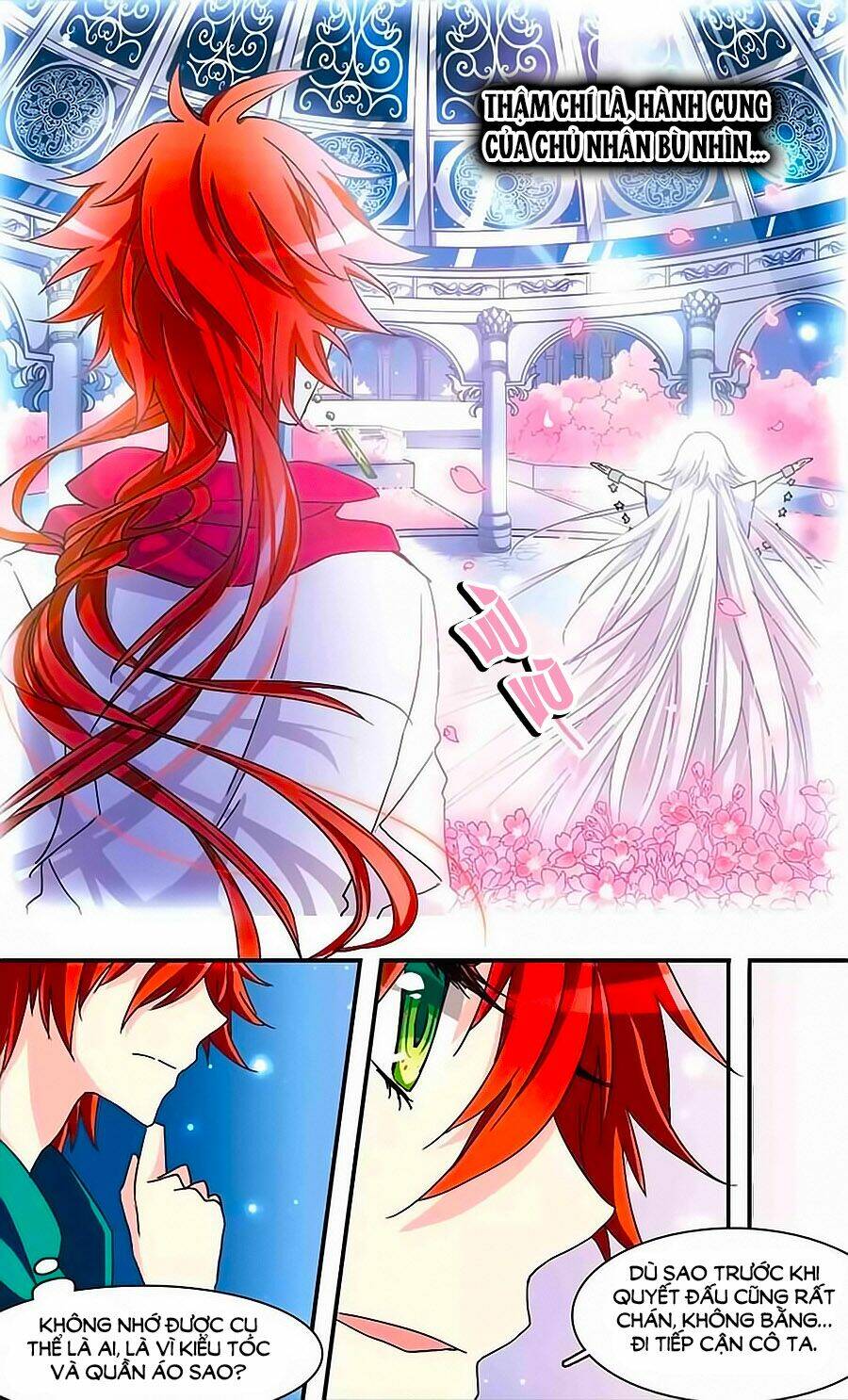 ám chi lạc ấn chapter 27 7