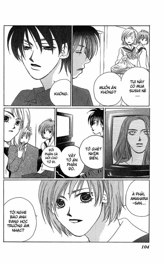 allegro agitato chapter 3 13