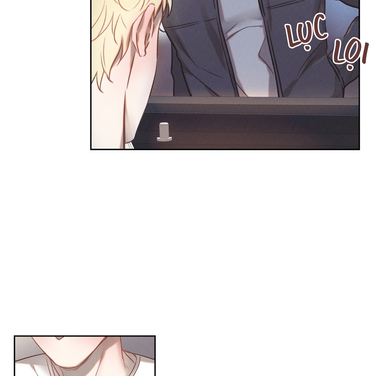 đại úy lãng mạn thân yêu của tôi chapter 18 92