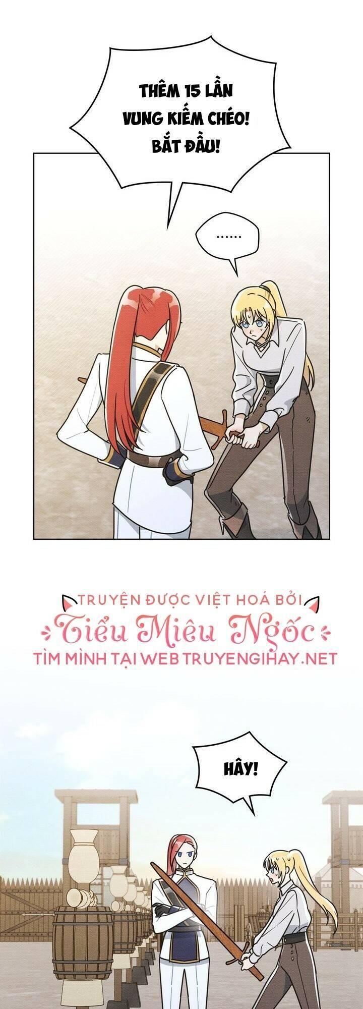 ngài công tước, chùng ta cùng tắm nào ! chapter 9.1 28