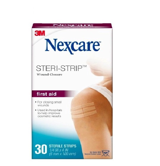 Set sơ cứu y tế 3M